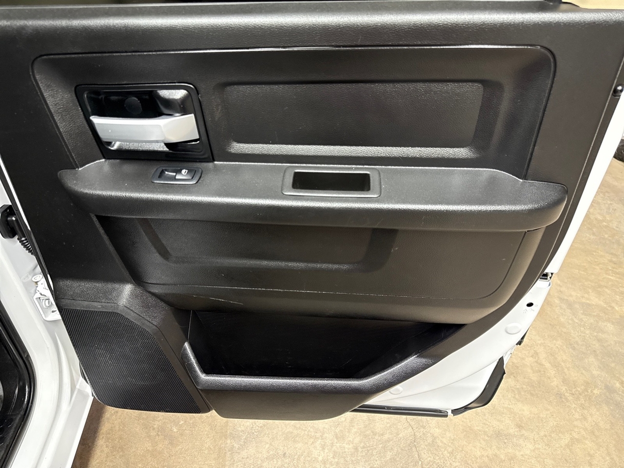 RAM 5500 Crew Cab LWB 4WD DRW 2019