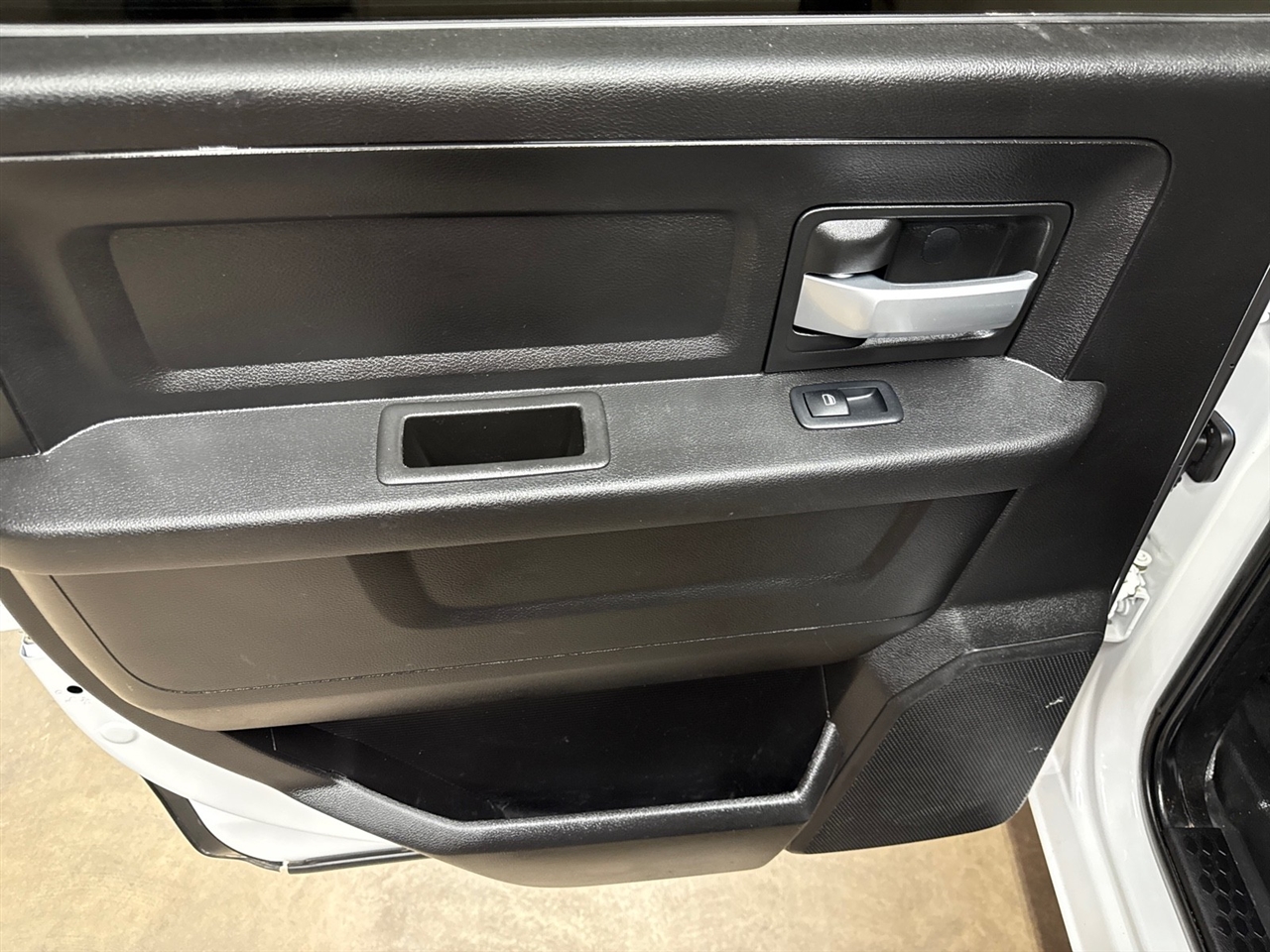 RAM 5500 Crew Cab LWB 4WD DRW 2019