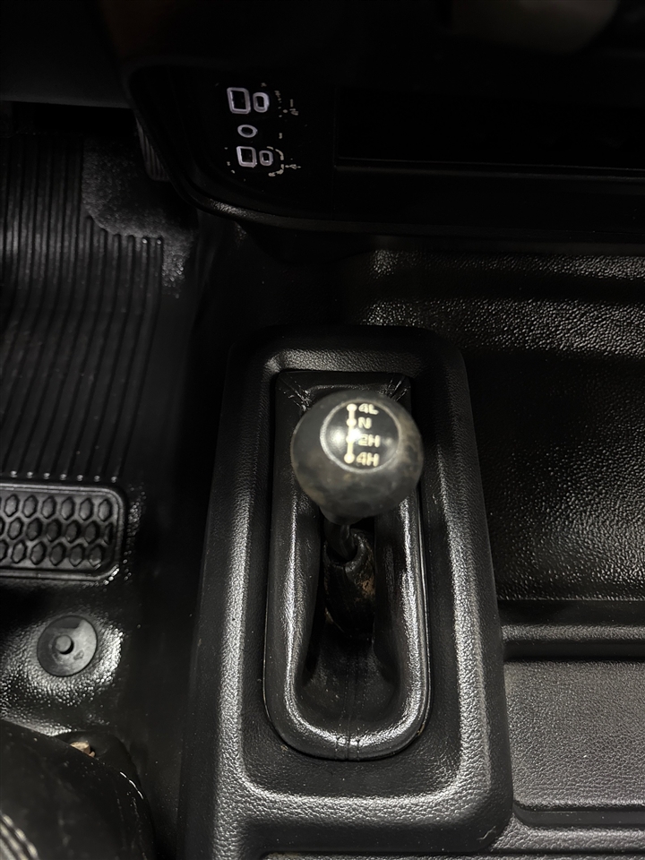 RAM 5500 Crew Cab LWB 4WD DRW 2019