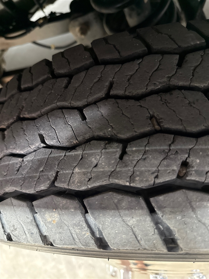 RAM 5500 Crew Cab LWB 4WD DRW 2019