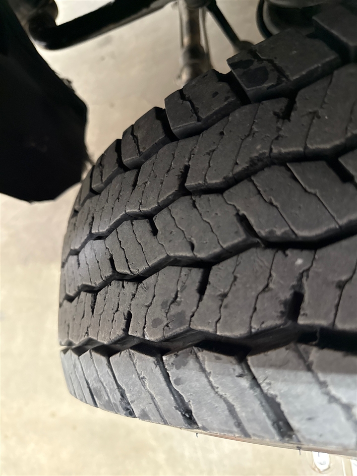 RAM 5500 Crew Cab LWB 4WD DRW 2019