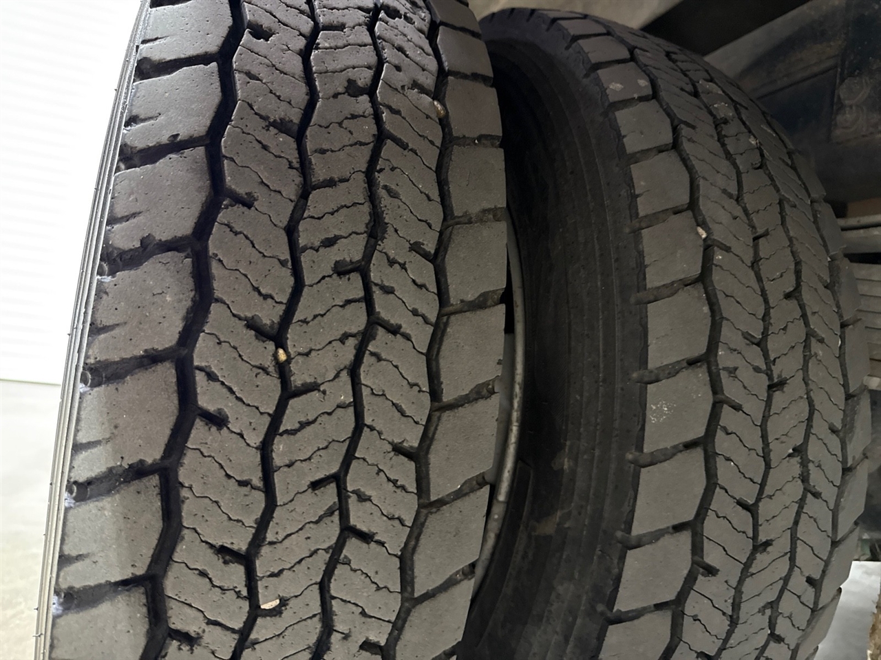 RAM 5500 Crew Cab LWB 4WD DRW 2019