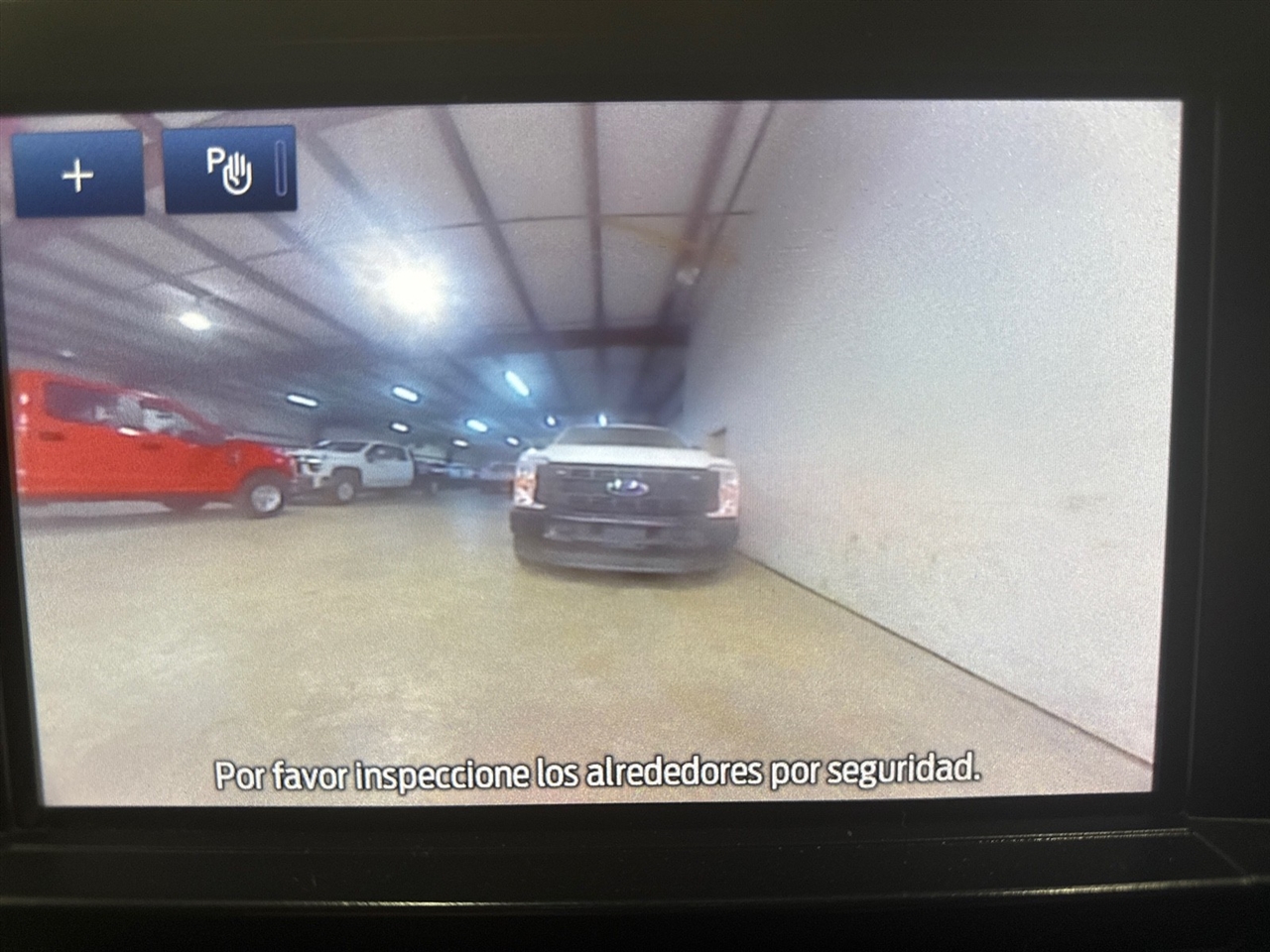 Ford F-350 SD XL Crew Cab Long Bed DRW 4WD 2024