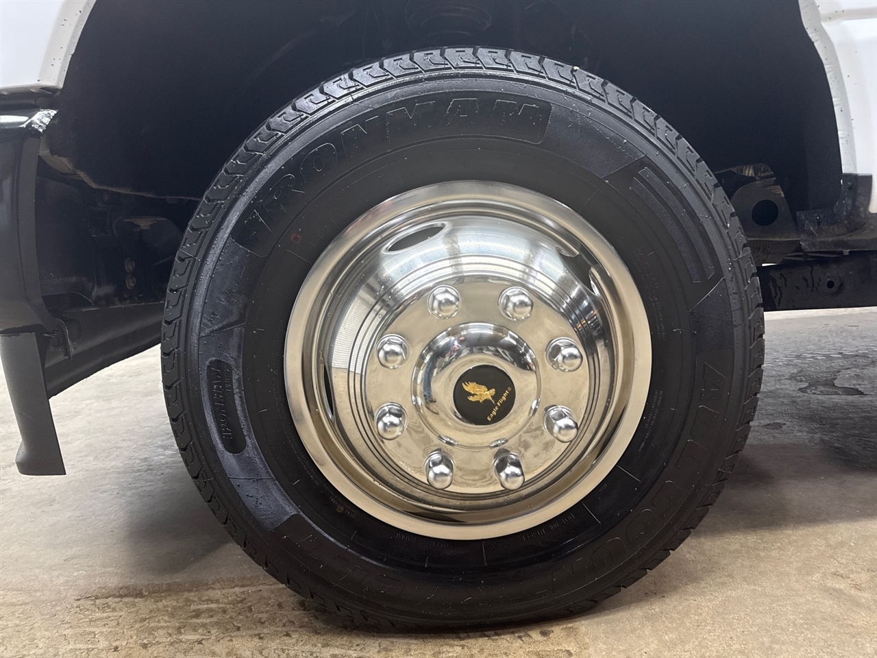 Ford F-350 SD XL Crew Cab Long Bed DRW 4WD 2024