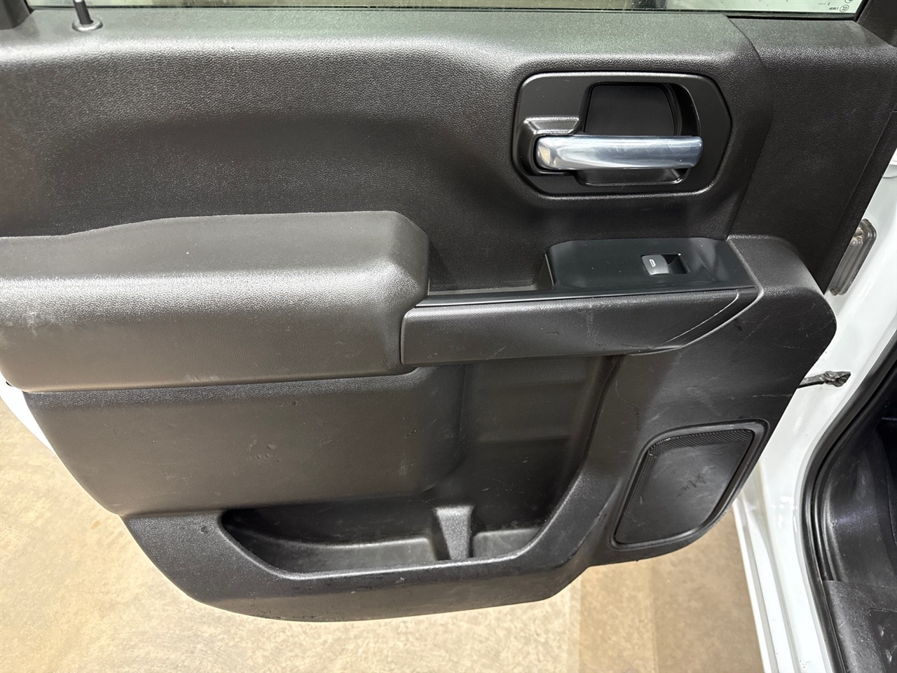 Chevrolet Silverado 2500HD Work Truck Crew Cab Long Box 4WD 2023