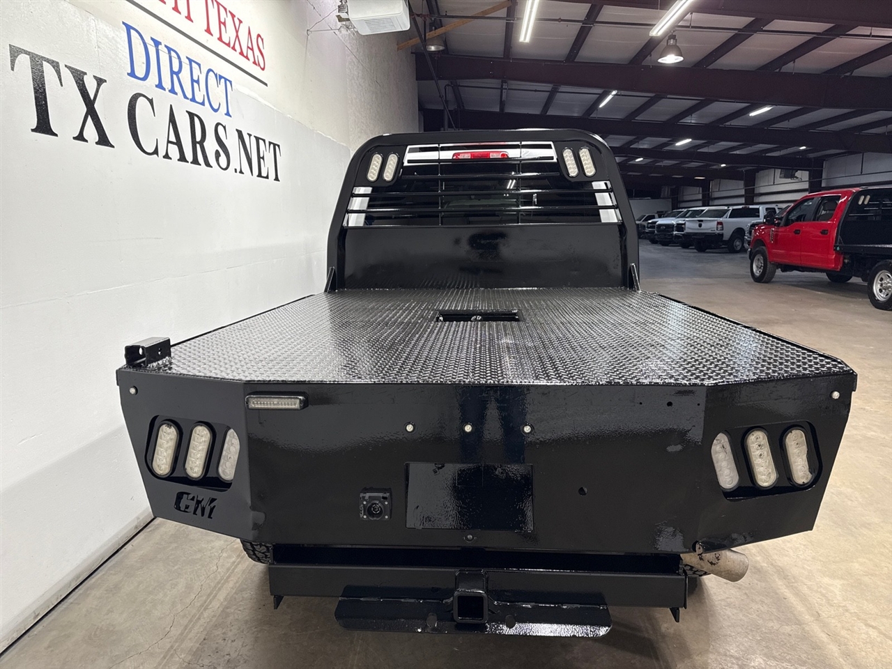 RAM 2500 Tradesman Crew Cab LWB 4WD 2024