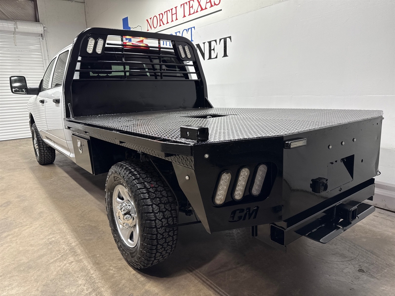 RAM 2500 Tradesman Crew Cab LWB 4WD 2024