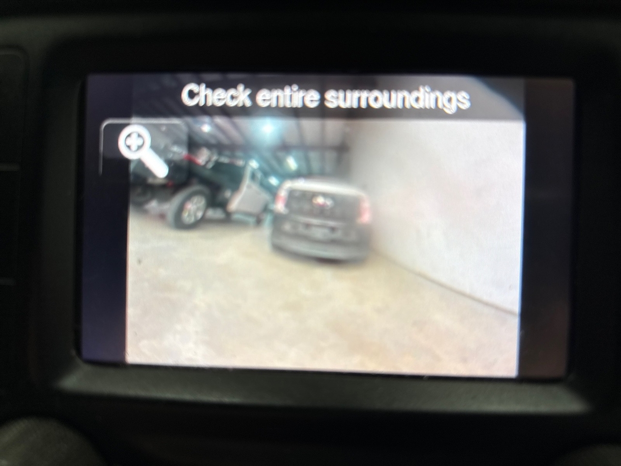 RAM 2500 Tradesman Crew Cab LWB 4WD 2024