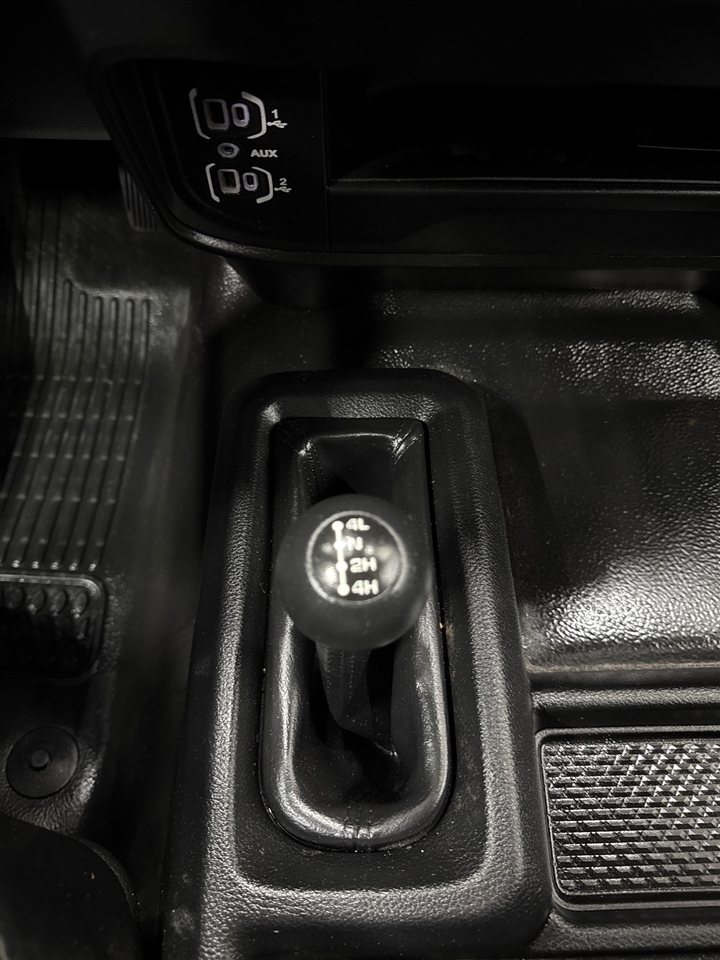 RAM 2500 Tradesman Crew Cab LWB 4WD 2024