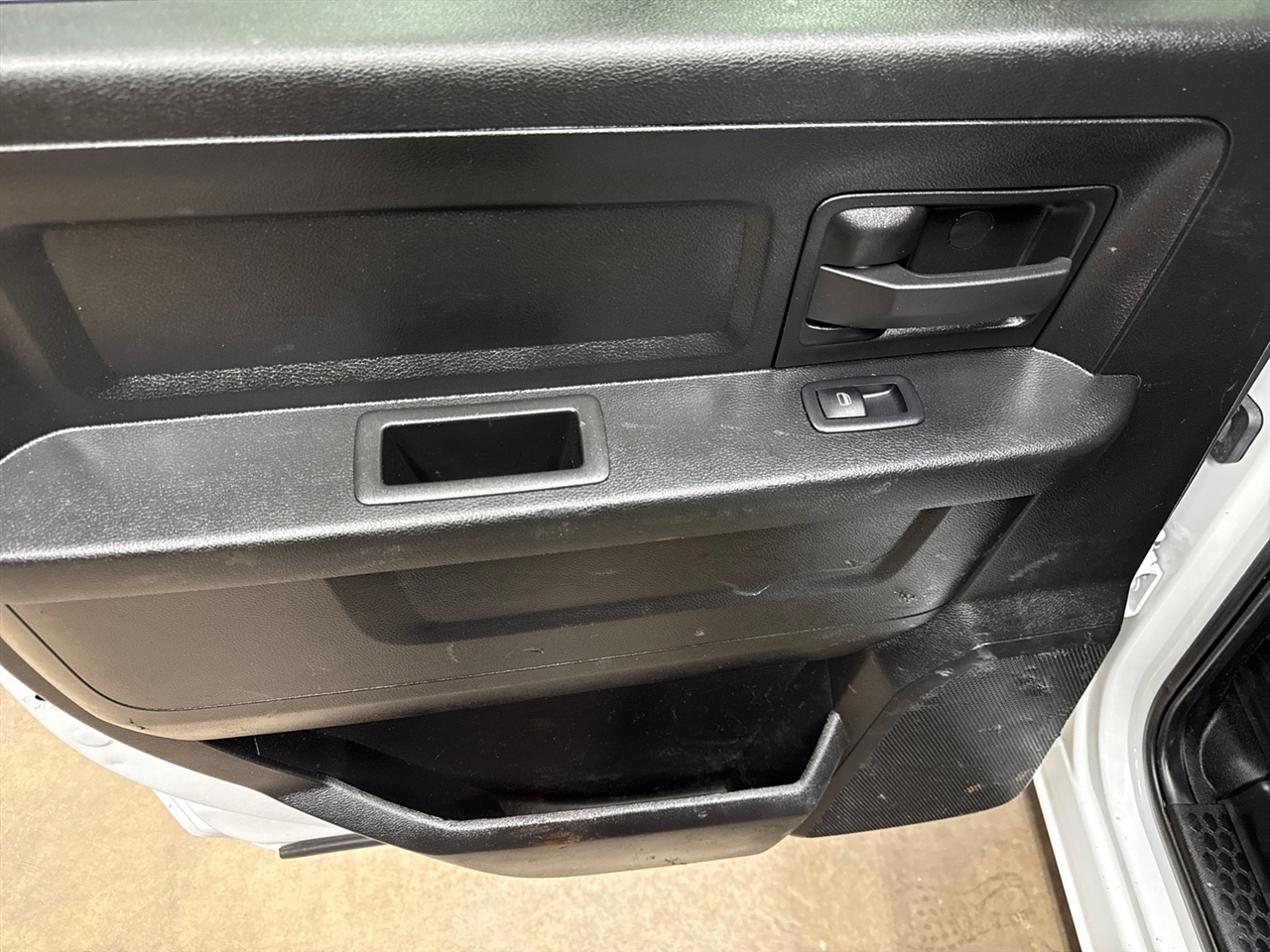 RAM 2500 Tradesman Crew Cab LWB 4WD 2024