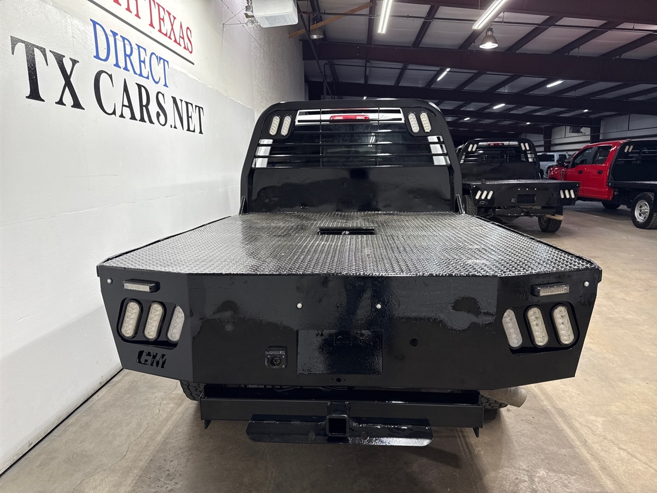 RAM 2500 Tradesman Crew Cab LWB 4WD 2024