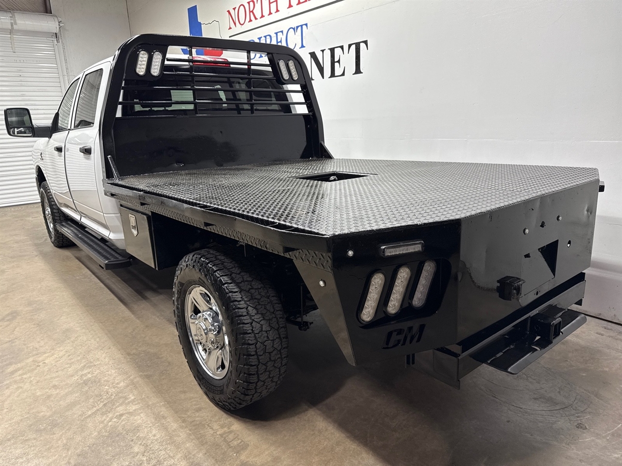 RAM 2500 Tradesman Crew Cab LWB 4WD 2024