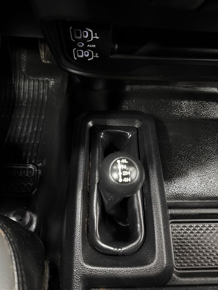 RAM 2500 Tradesman Crew Cab LWB 4WD 2024