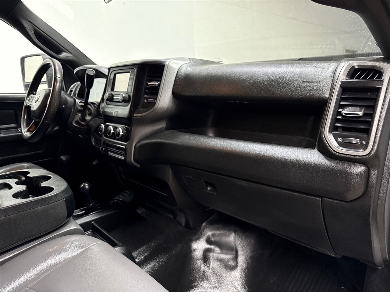 RAM 2500 Tradesman Crew Cab LWB 4WD 2024