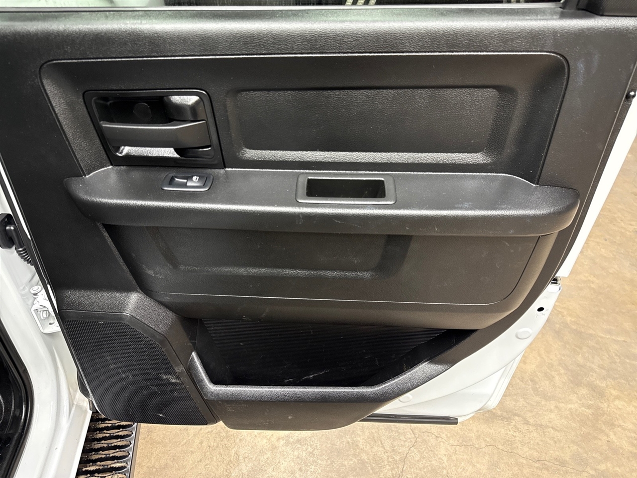 RAM 2500 Tradesman Crew Cab LWB 4WD 2024