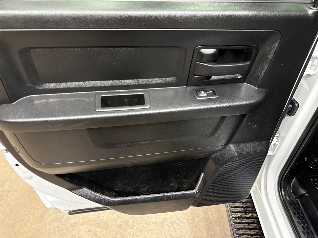 RAM 2500 Tradesman Crew Cab LWB 4WD 2024