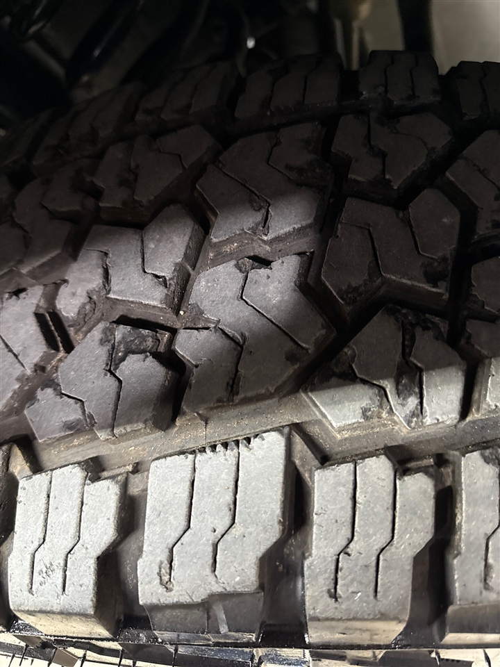 RAM 2500 Tradesman Crew Cab LWB 4WD 2024