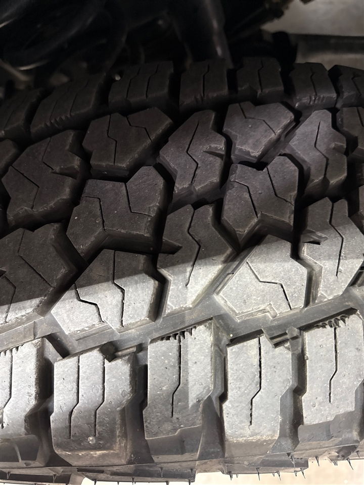 RAM 2500 Tradesman Crew Cab LWB 4WD 2024