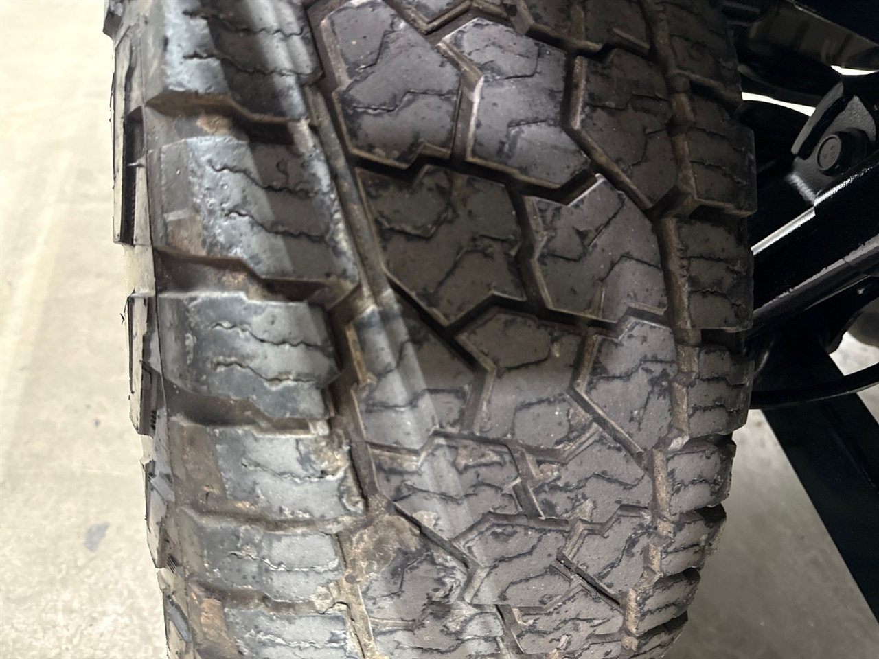 RAM 2500 Tradesman Crew Cab LWB 4WD 2024