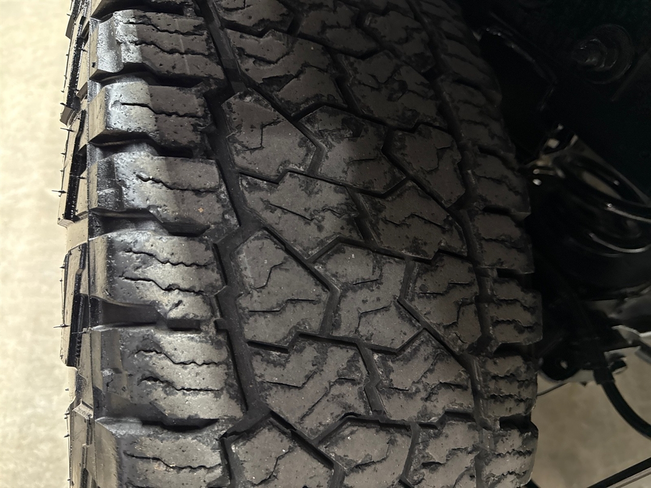 RAM 2500 Tradesman Crew Cab LWB 4WD 2024