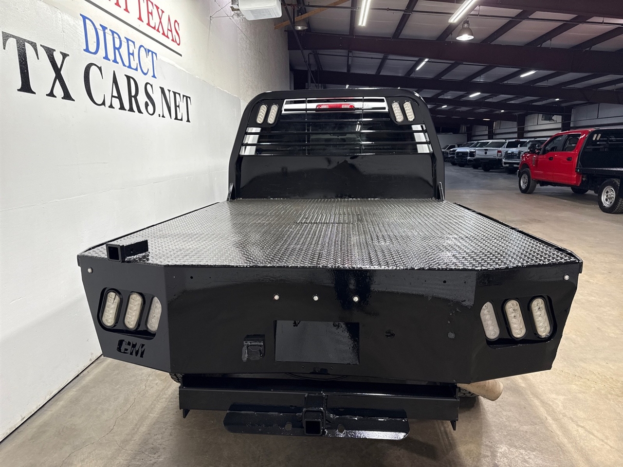 RAM 2500 Tradesman Crew Cab LWB 4WD 2024