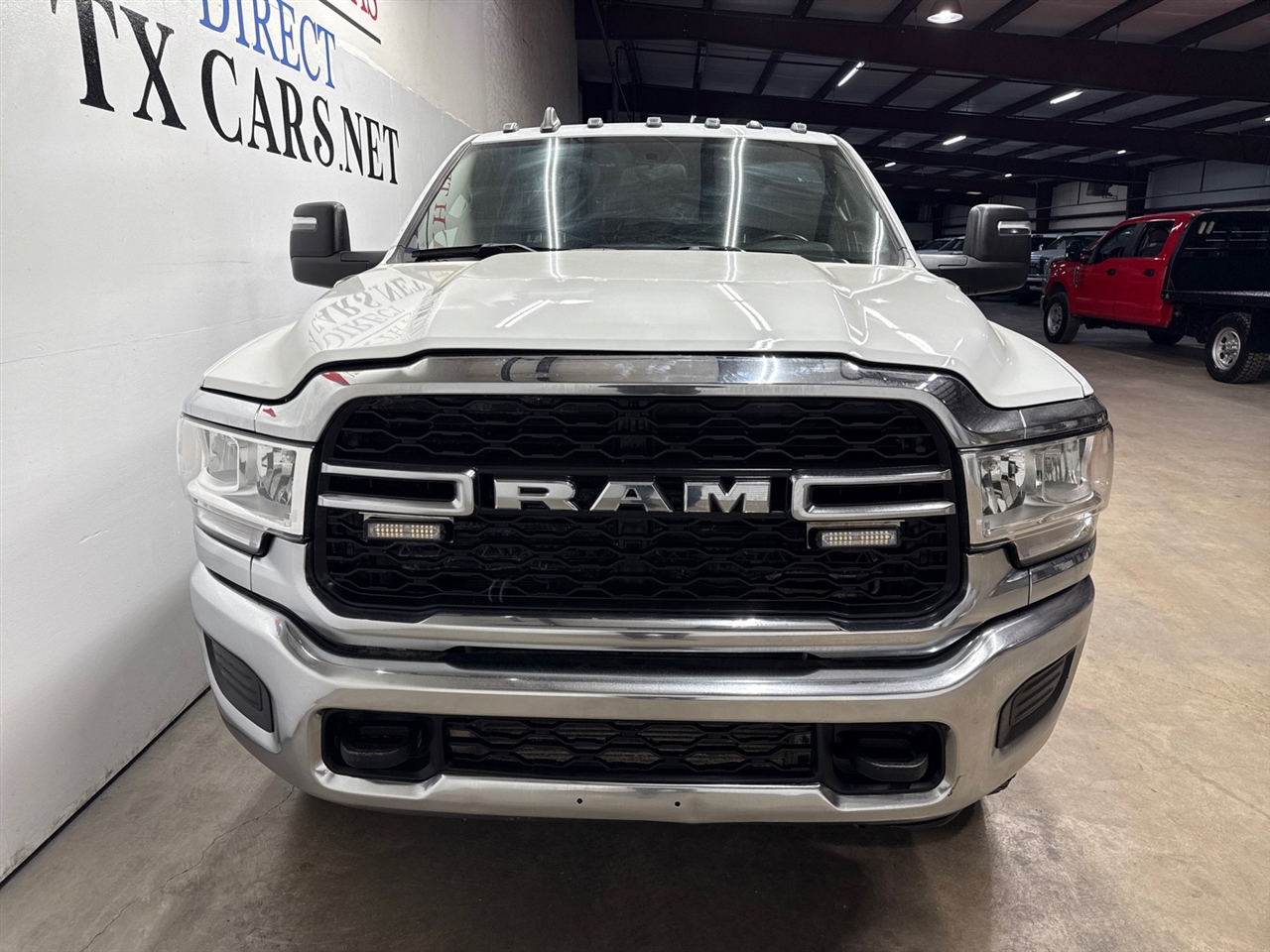 RAM 2500 Tradesman Crew Cab LWB 4WD 2024