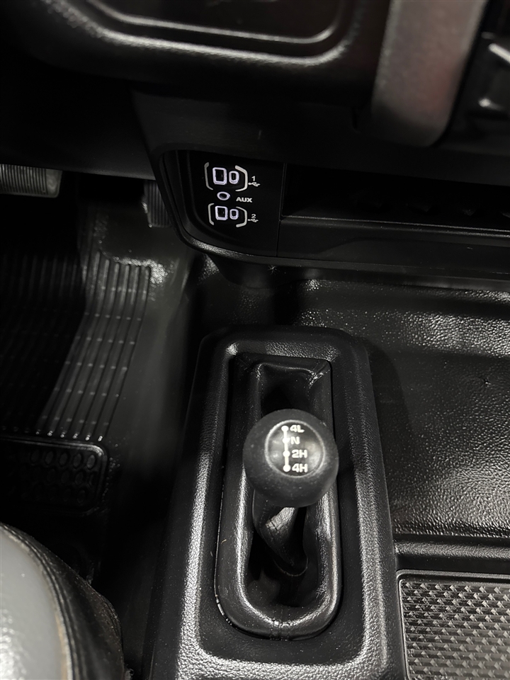 RAM 2500 Tradesman Crew Cab LWB 4WD 2024