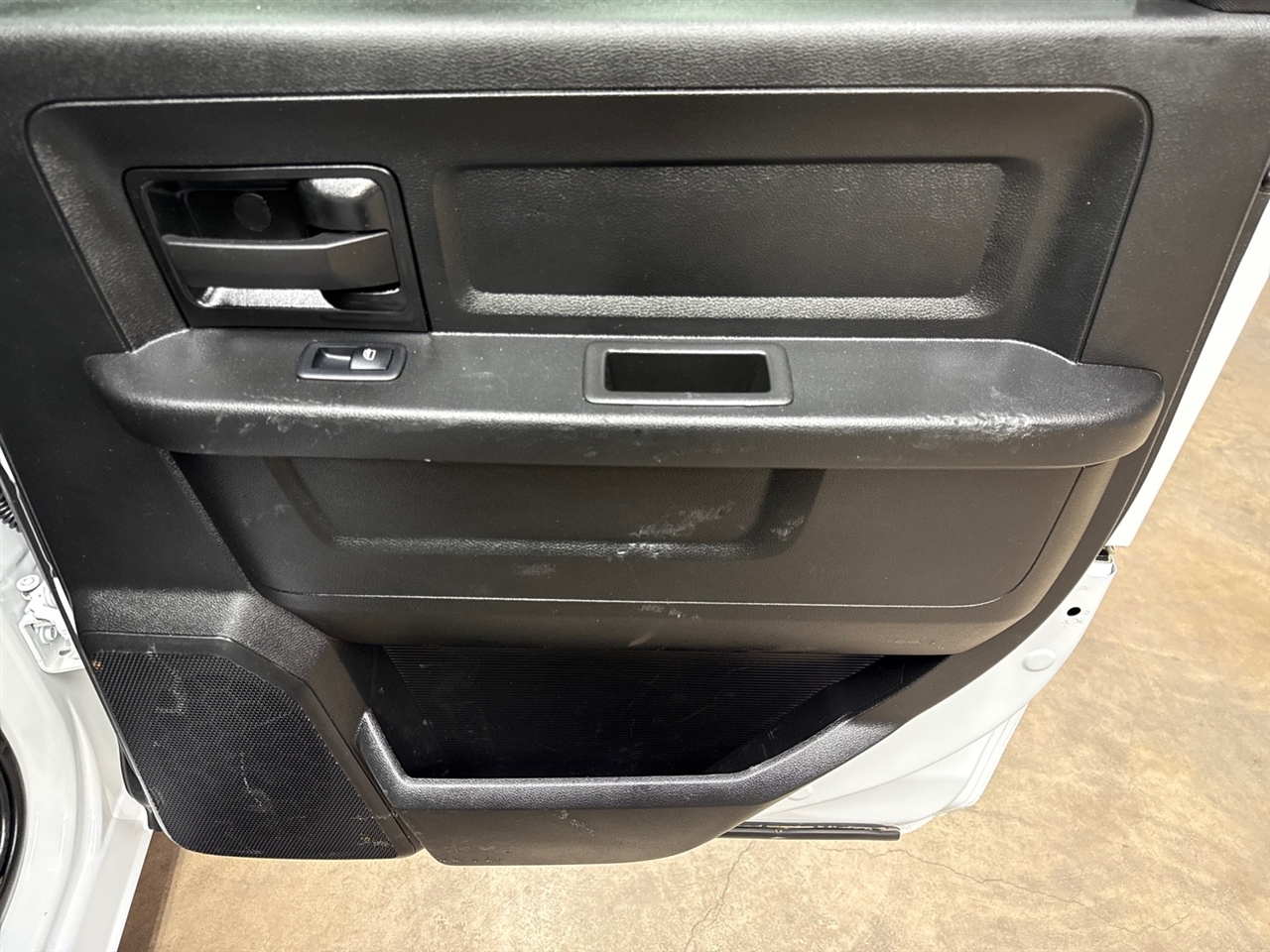 RAM 2500 Tradesman Crew Cab LWB 4WD 2024