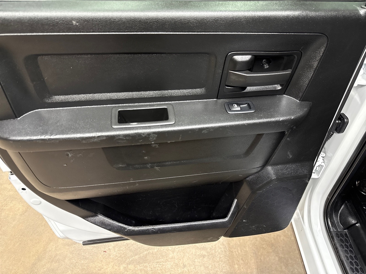 RAM 2500 Tradesman Crew Cab LWB 4WD 2024