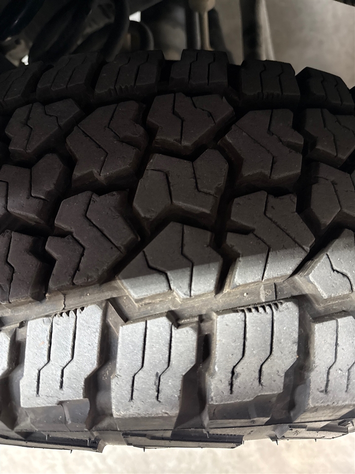 RAM 2500 Tradesman Crew Cab LWB 4WD 2024