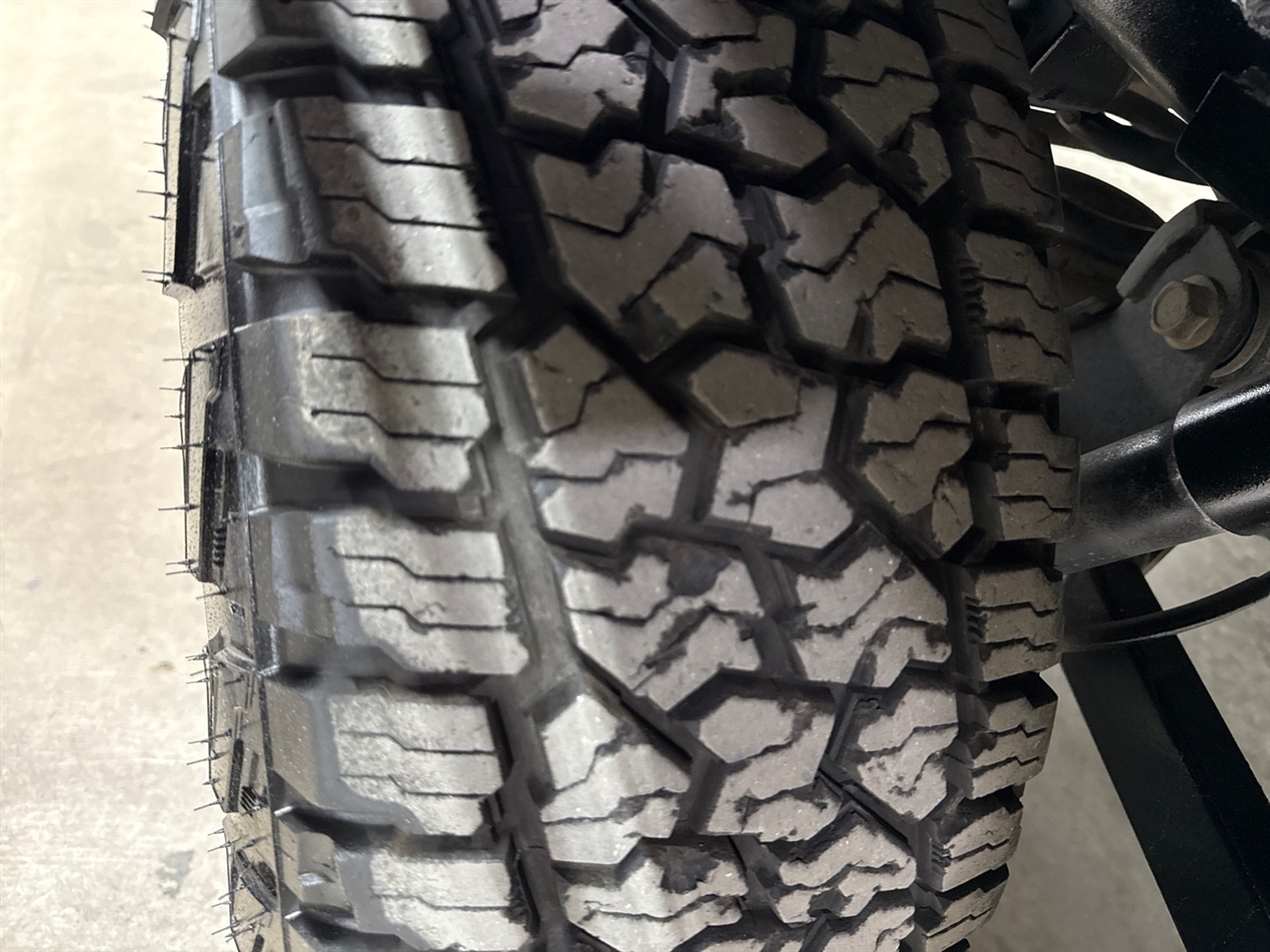 RAM 2500 Tradesman Crew Cab LWB 4WD 2024