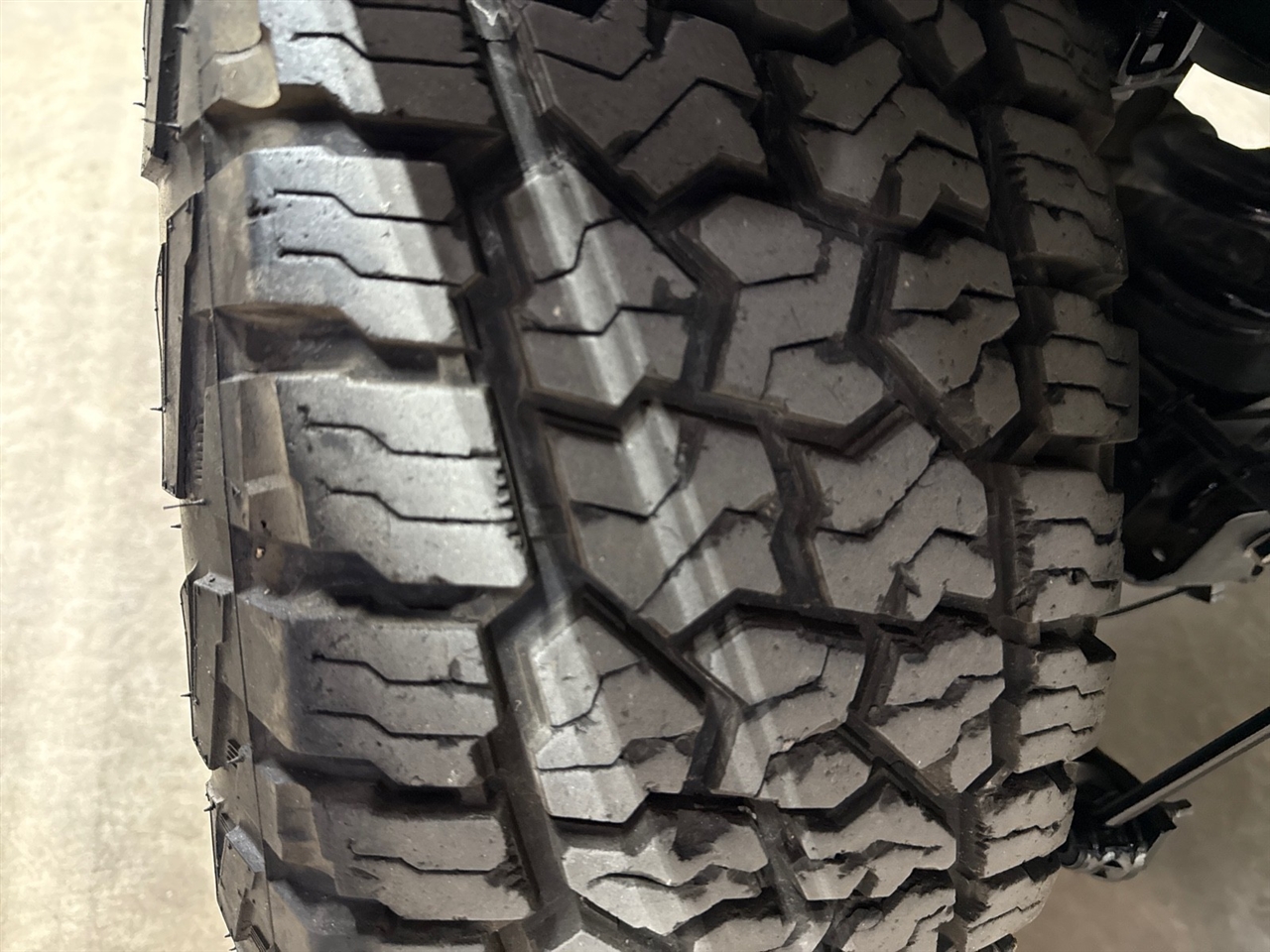 RAM 2500 Tradesman Crew Cab LWB 4WD 2024