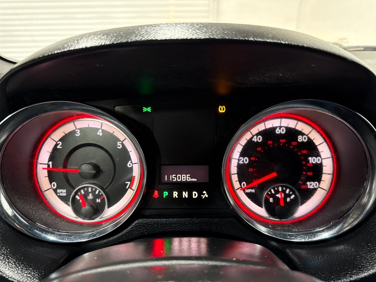 Dodge Grand Caravan SXT 2017