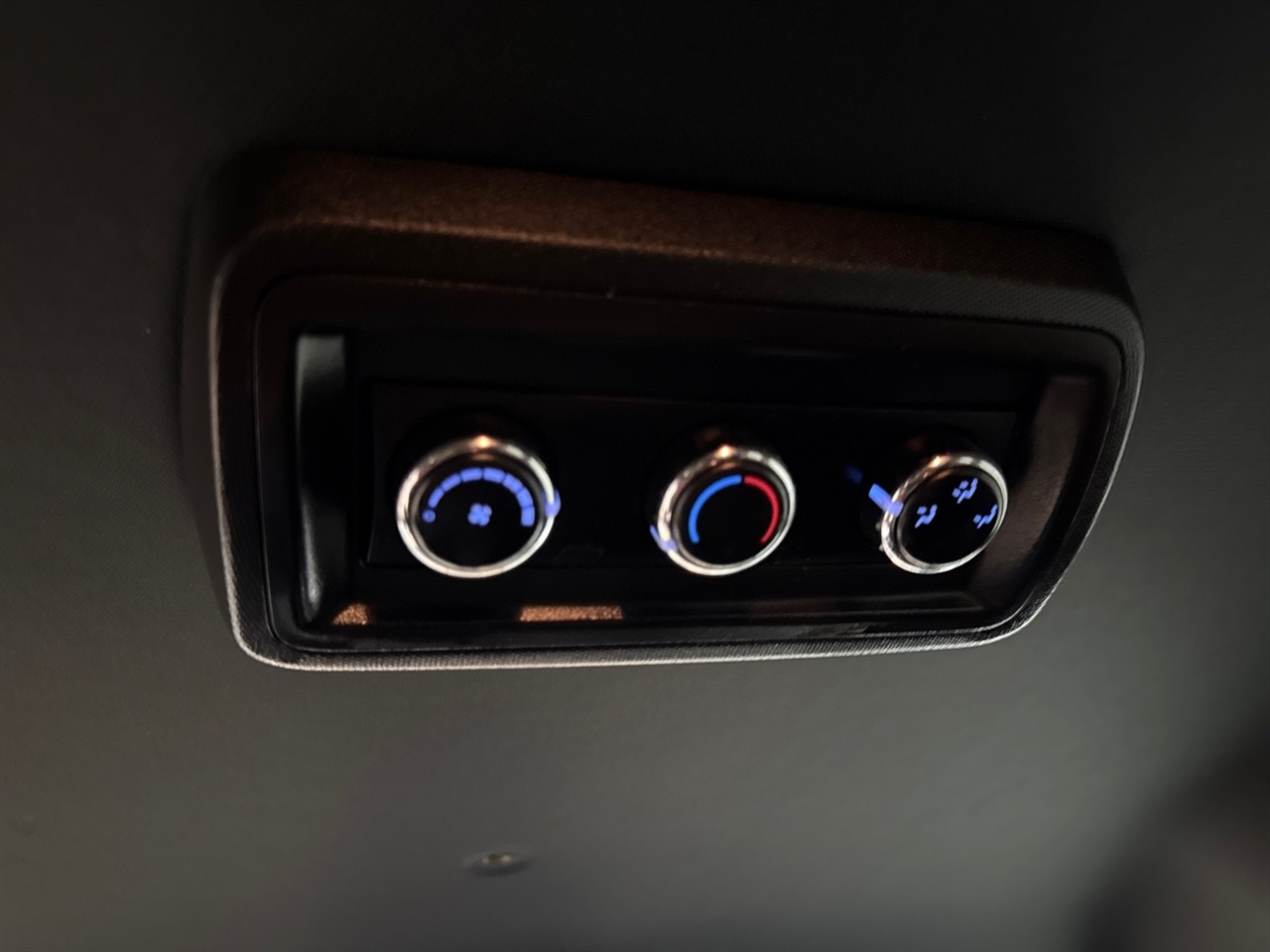 Dodge Grand Caravan SXT 2017