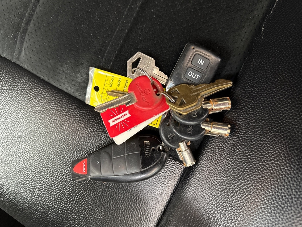 Dodge Grand Caravan SXT 2017