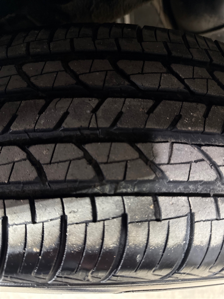 Dodge Grand Caravan SXT 2017