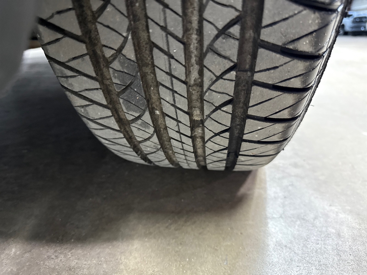 Dodge Grand Caravan SXT 2017