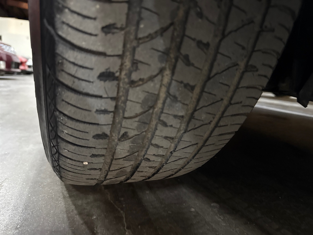 Dodge Grand Caravan SXT 2017