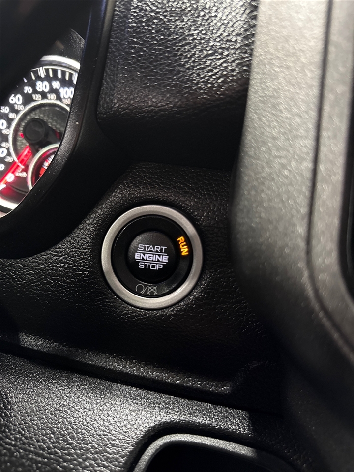 RAM 3500 Tradesman Crew Cab 4WD DRW 2024