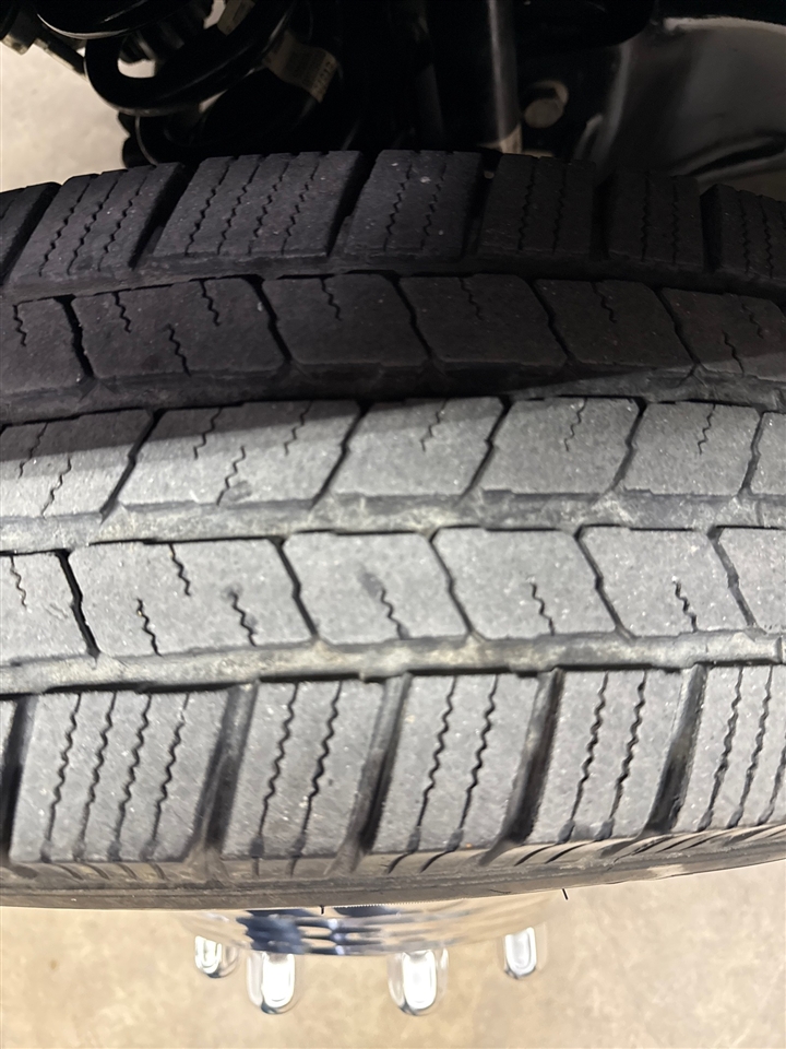 RAM 3500 Tradesman Crew Cab 4WD DRW 2024