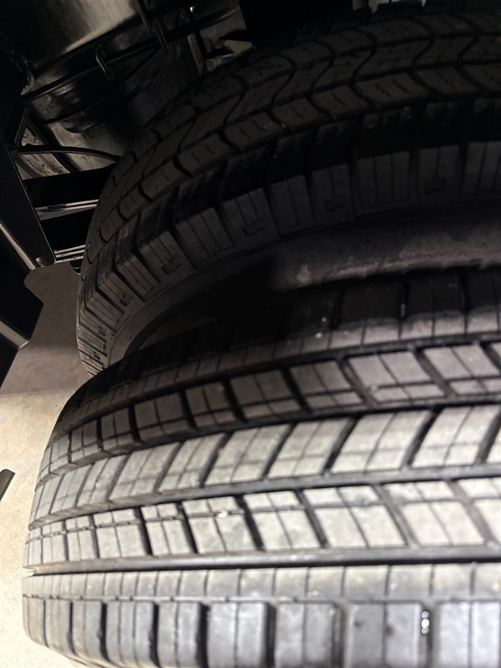 RAM 3500 Tradesman Crew Cab 4WD DRW 2024