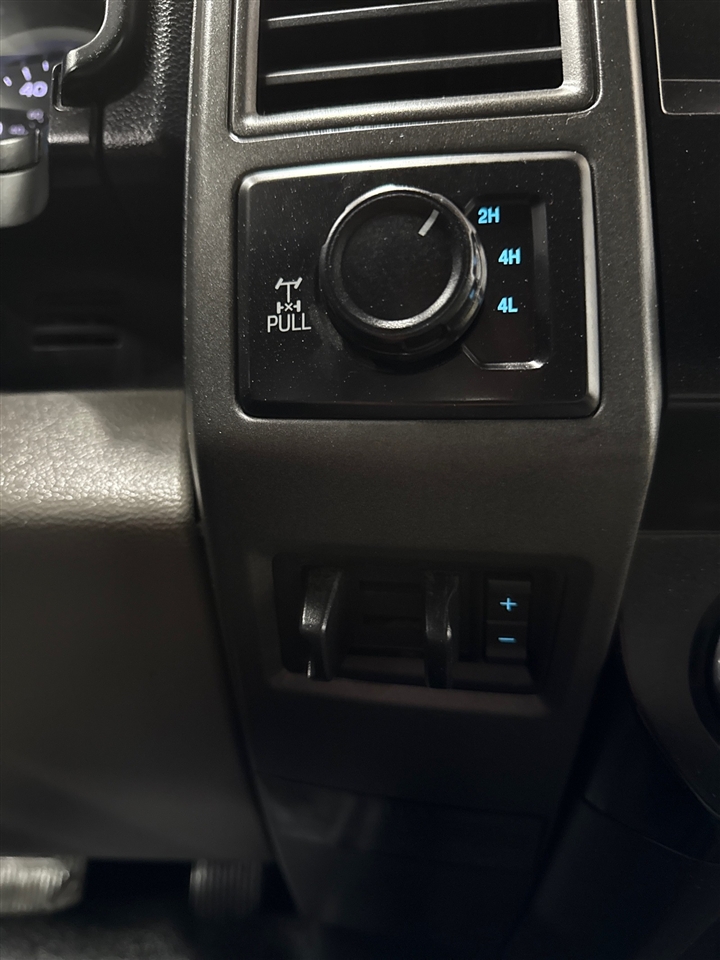 Ford F-350 SD XL Crew Cab Long Bed 4WD 2021