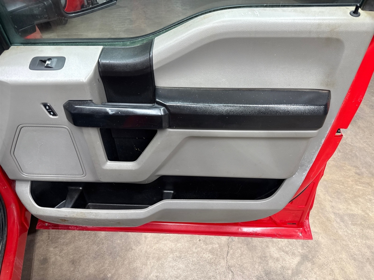 Ford F-350 SD XL Crew Cab Long Bed 4WD 2021