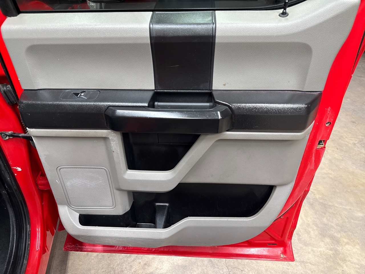 Ford F-350 SD XL Crew Cab Long Bed 4WD 2021