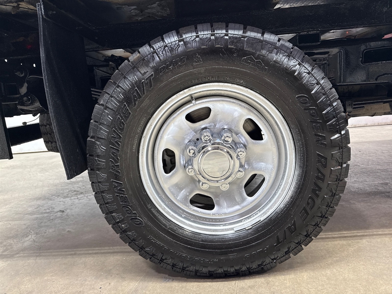 Ford F-350 SD XL Crew Cab Long Bed 4WD 2021