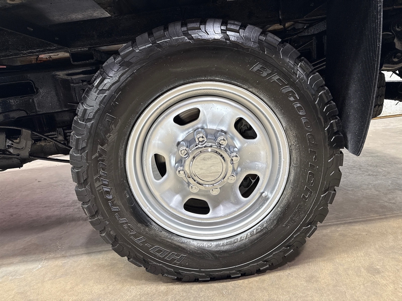 Ford F-350 SD XL Crew Cab Long Bed 4WD 2021