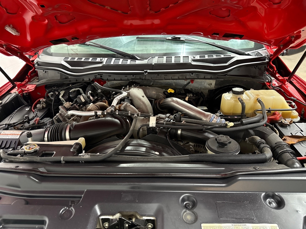 Ford F-350 SD XL Crew Cab Long Bed 4WD 2021