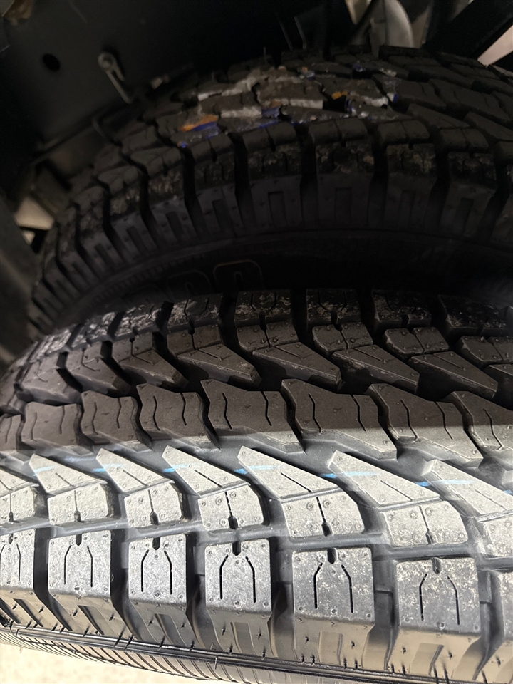 RAM 3500 Tradesman Crew Cab 4WD DRW 2024