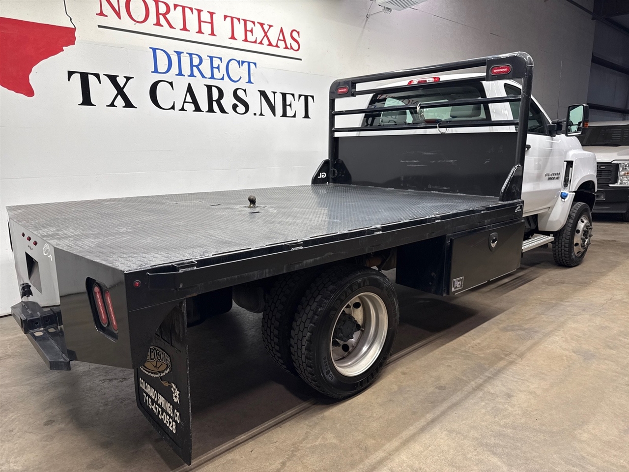 Chevrolet Silverado Medium Duty  2023