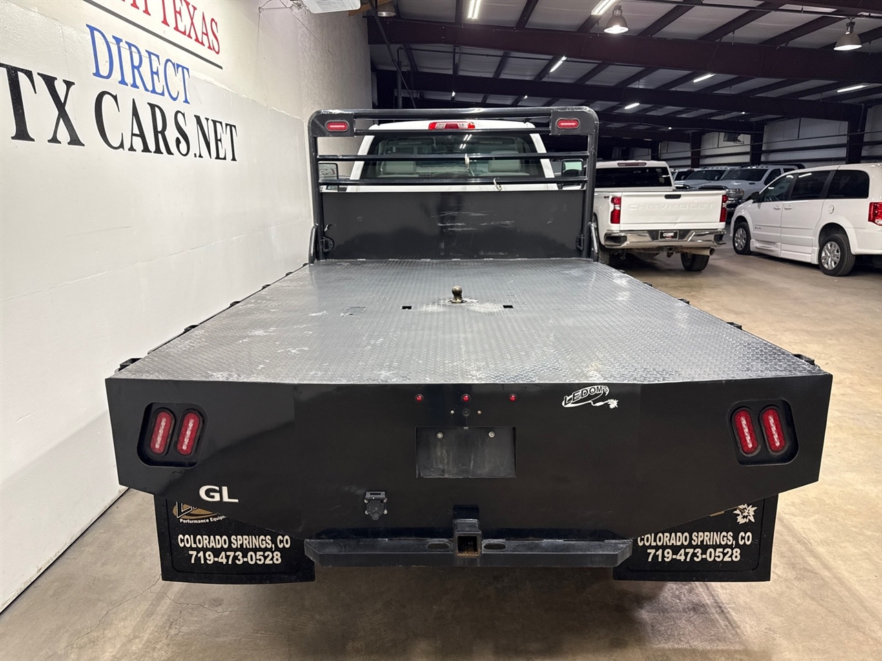 Chevrolet Silverado Medium Duty  2023